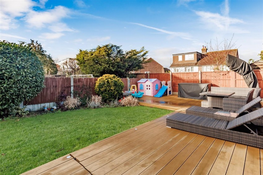 Images for Woodberry Down, Epping