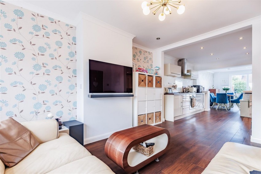 Images for Woodberry Down, Epping