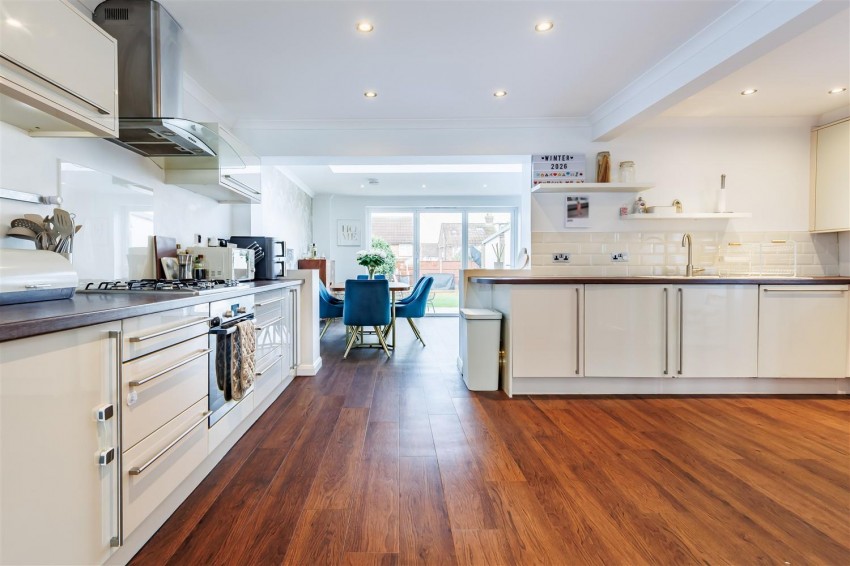 Images for Woodberry Down, Epping