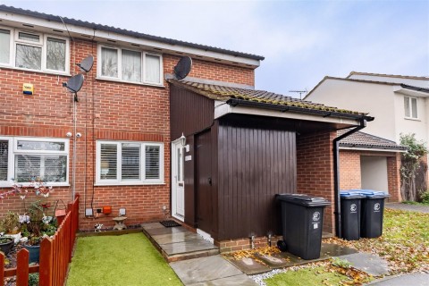 View Full Details for Church Lane, North Weald