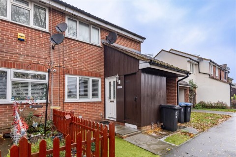 View Full Details for Church Lane, North Weald