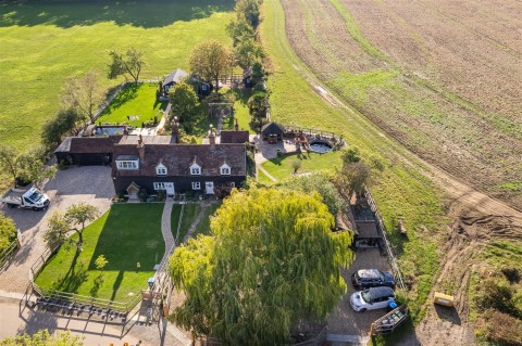 View Full Details for Berwick Lane, Stanford Rivers