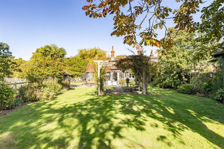 Images for Berwick Lane, Stanford Rivers