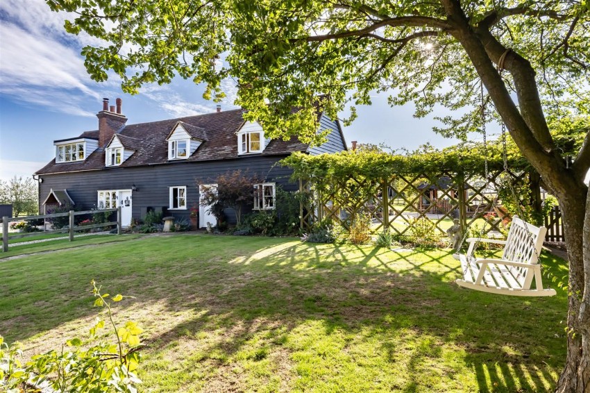 Images for Berwick Lane, Stanford Rivers