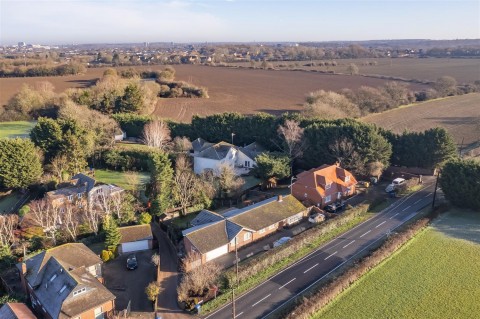 View Full Details for Epping Road, Broadley Common