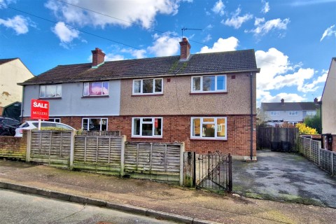 View Full Details for Beaconfield Avenue, Epping