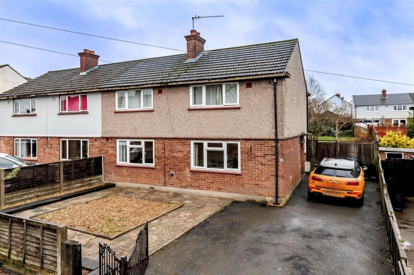 Images for Beaconfield Avenue, Epping