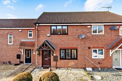 View Full Details for Davenport, Church Langley.