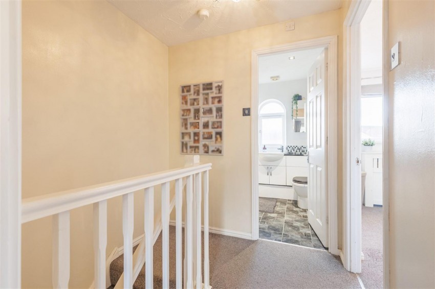 Images for Davenport, Church Langley.