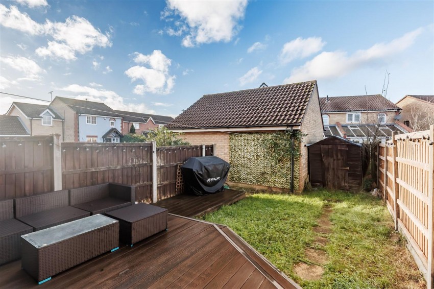 Images for Davenport, Church Langley.