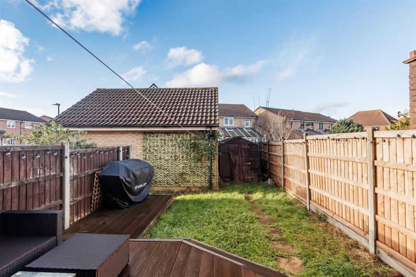 Images for Davenport, Church Langley.