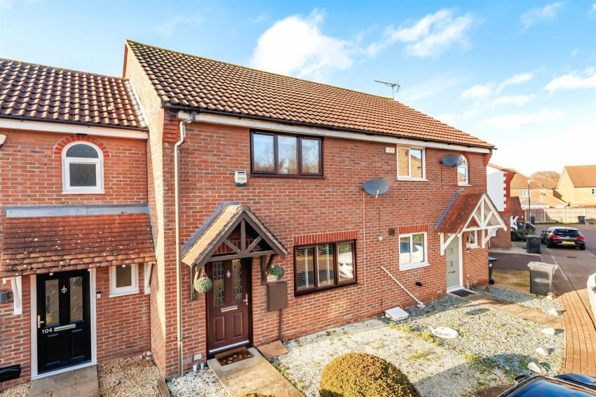 Images for Davenport, Church Langley.