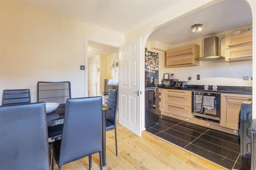 Images for Davenport, Church Langley.