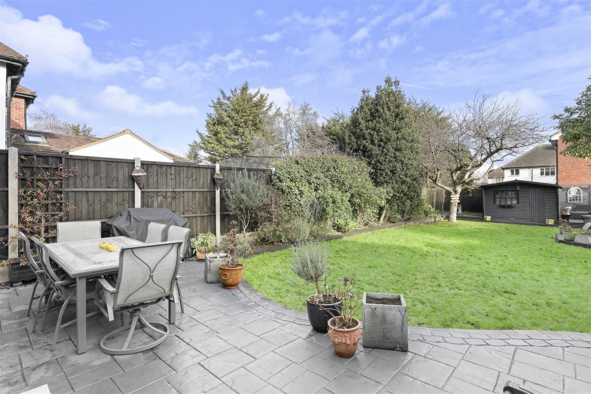 Images for Grange Crescent, Chigwell