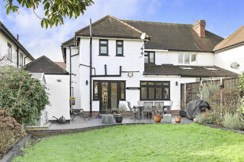 Images for Grange Crescent, Chigwell