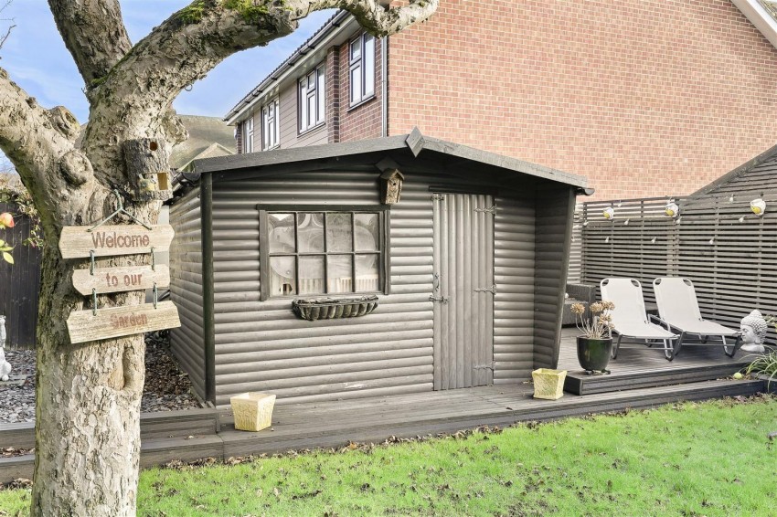 Images for Grange Crescent, Chigwell