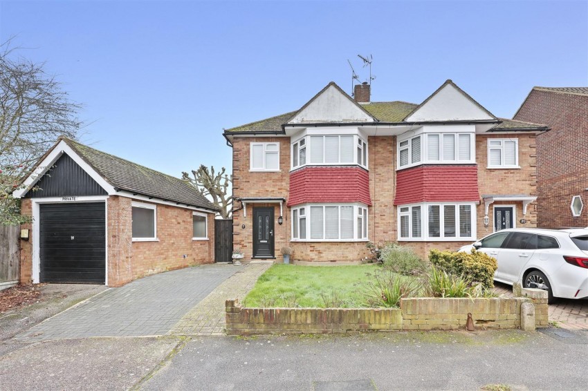 Images for Churchill Close, Ongar