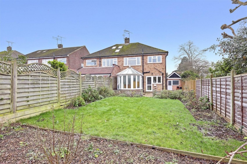 Images for Churchill Close, Ongar