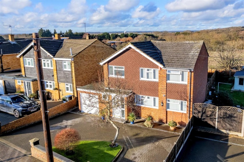 Images for Pick Hill, Waltham Abbey