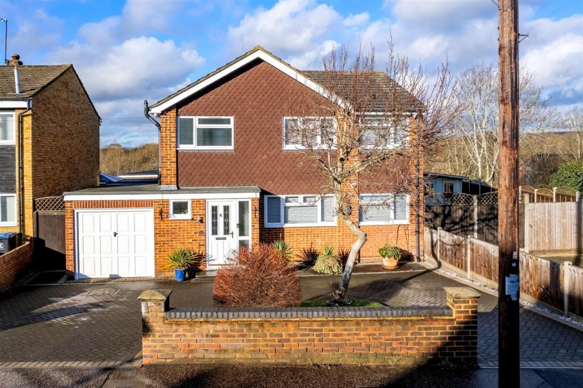 Images for Pick Hill, Waltham Abbey