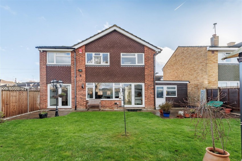 Images for Pick Hill, Waltham Abbey