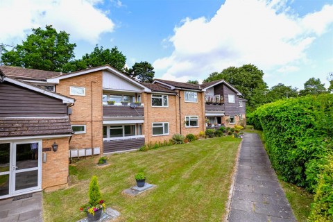 View Full Details for Coniston Court, Bower Hill, Epping