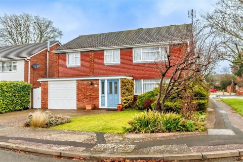 View Full Details for Egg Hall, Epping