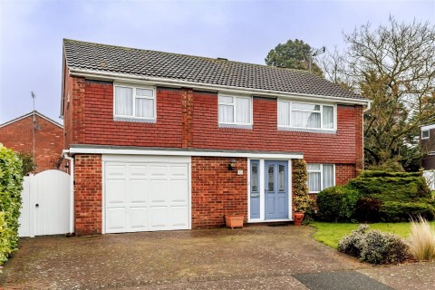 View Full Details for Egg Hall, Epping