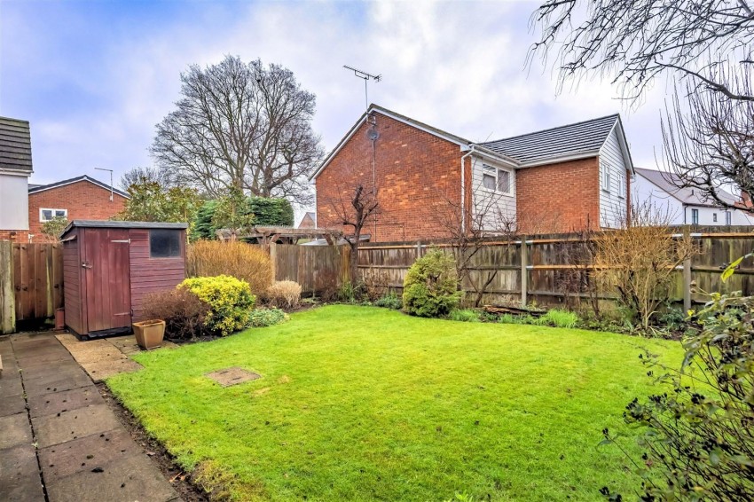 Images for Egg Hall, Epping