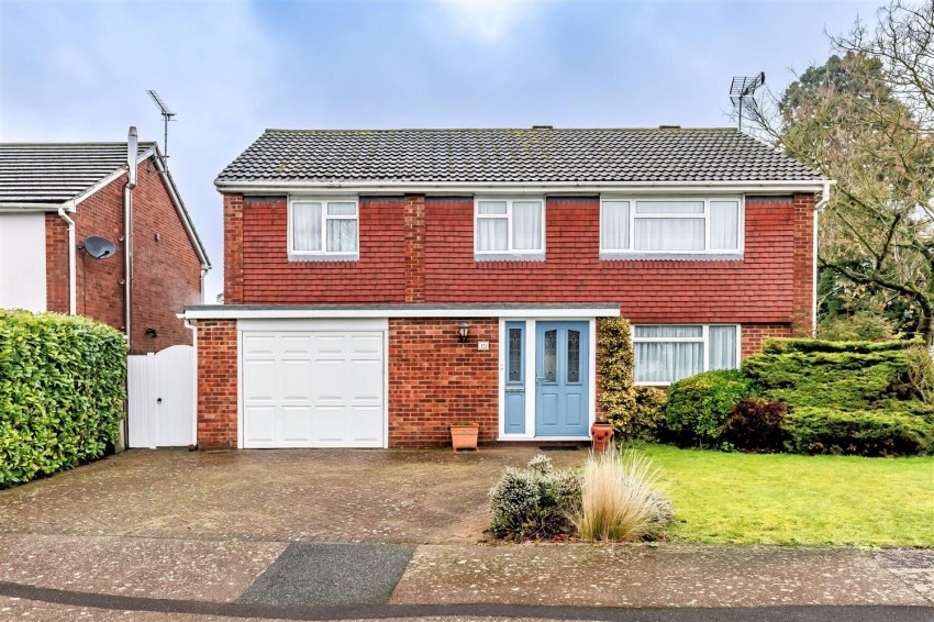 Images for Egg Hall, Epping