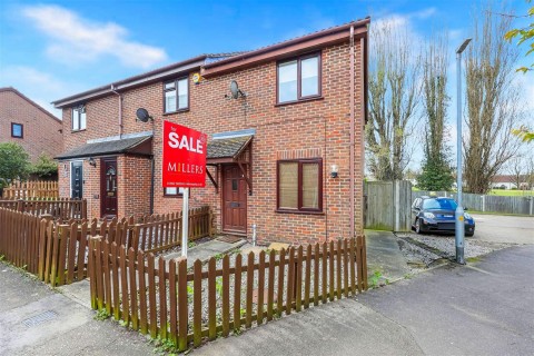 View Full Details for Alderwood Close, Abridge