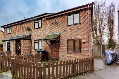 View Full Details for Alderwood Close, Abridge