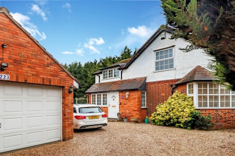 View Full Details for High Road, North Weald