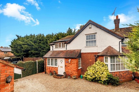 View Full Details for High Road, North Weald