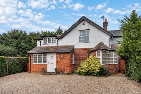 View Full Details for High Road, North Weald
