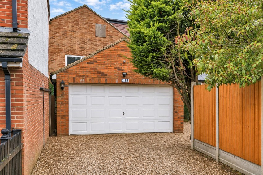 Images for High Road, North Weald