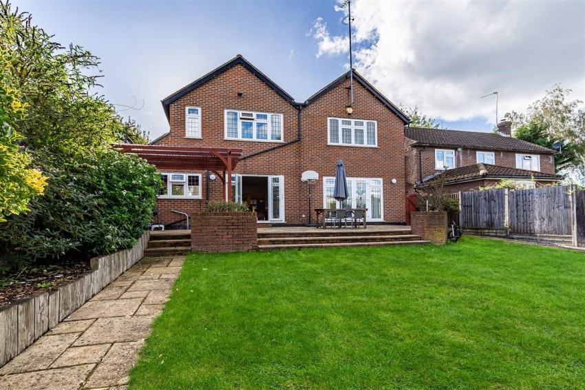 Images for High View Close, Loughton