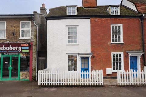 View Full Details for High Steet, Epping