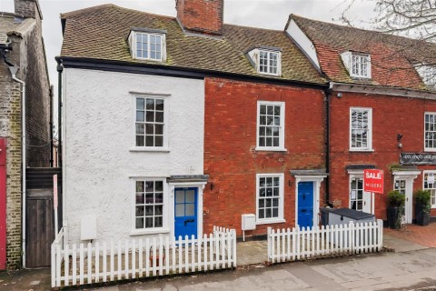 View Full Details for High Steet, Epping