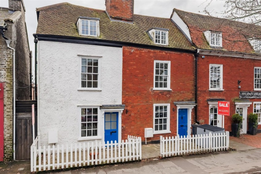 Images for High Steet, Epping