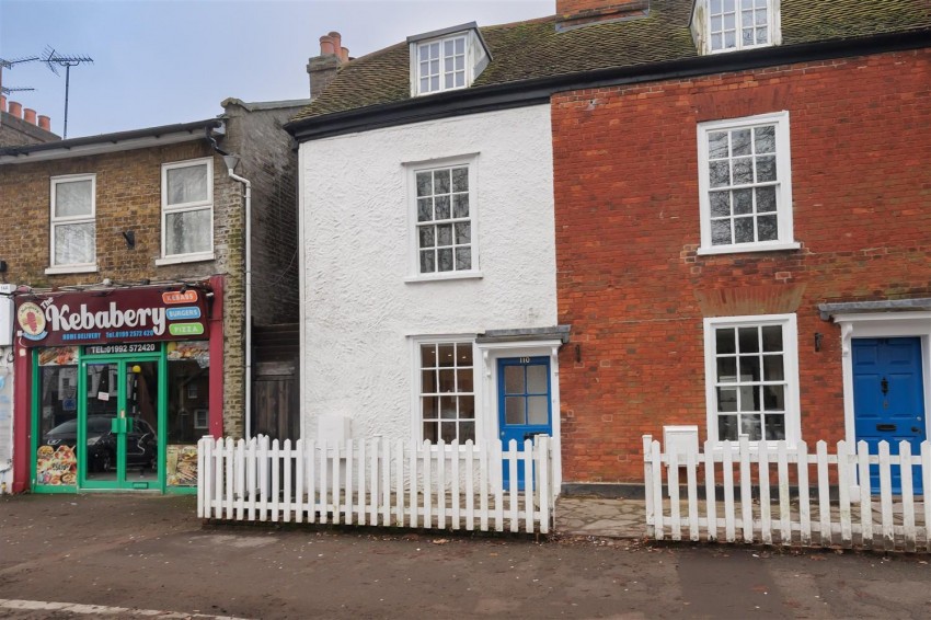 Images for High Steet, Epping