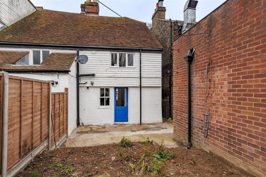 Images for High Steet, Epping