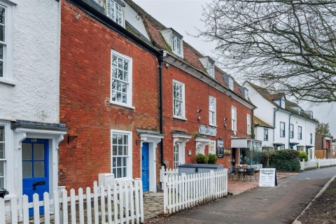 View Full Details for High Street, Epping