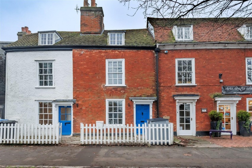 Images for High Street, Epping