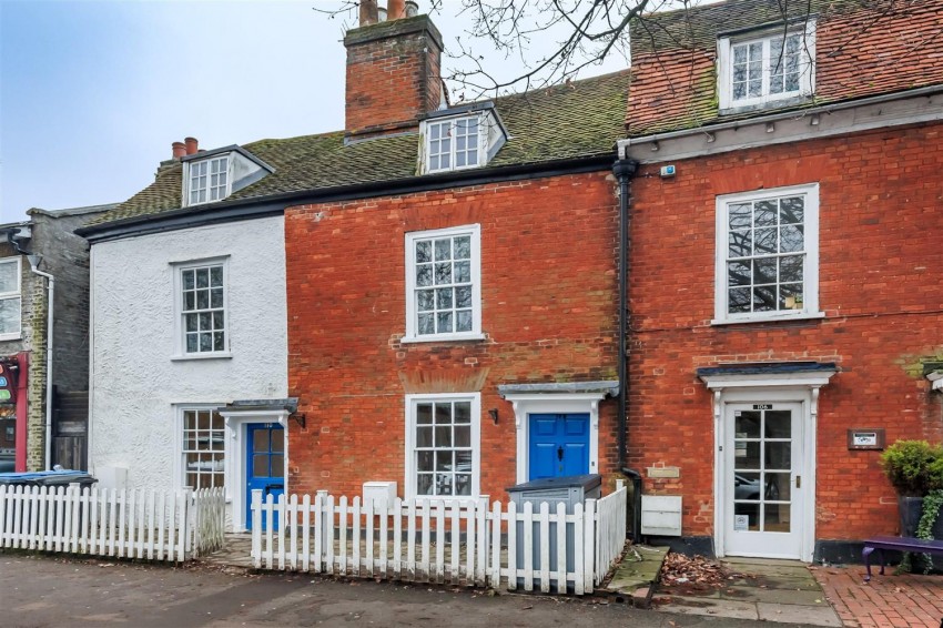 Images for High Street, Epping