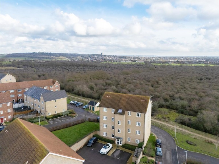 Blackthorn Avenue, Chigwell