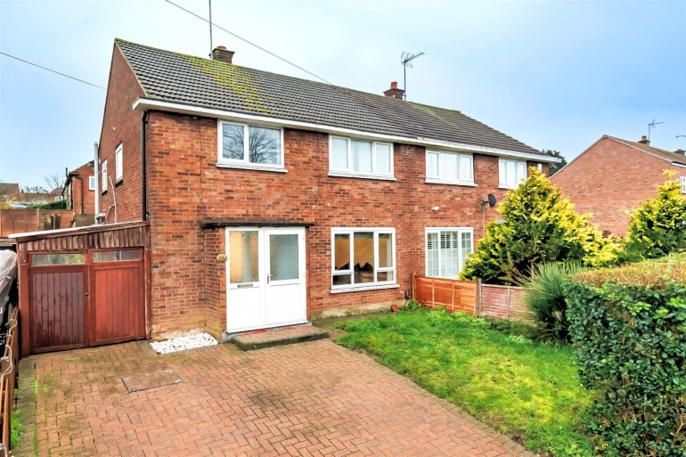 Beaconfield Road, Epping