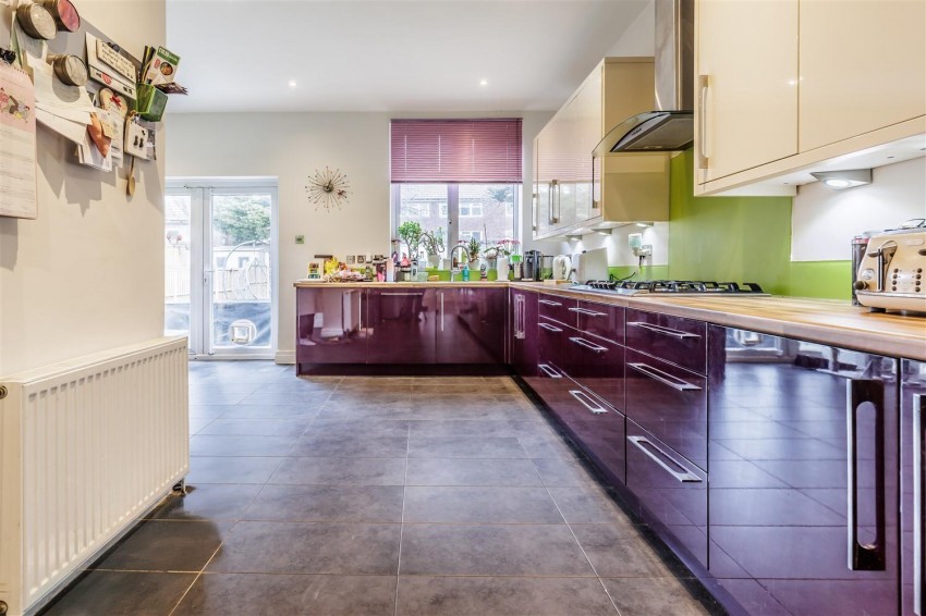 Images for Hatley Avenue, Barkingside, Essex