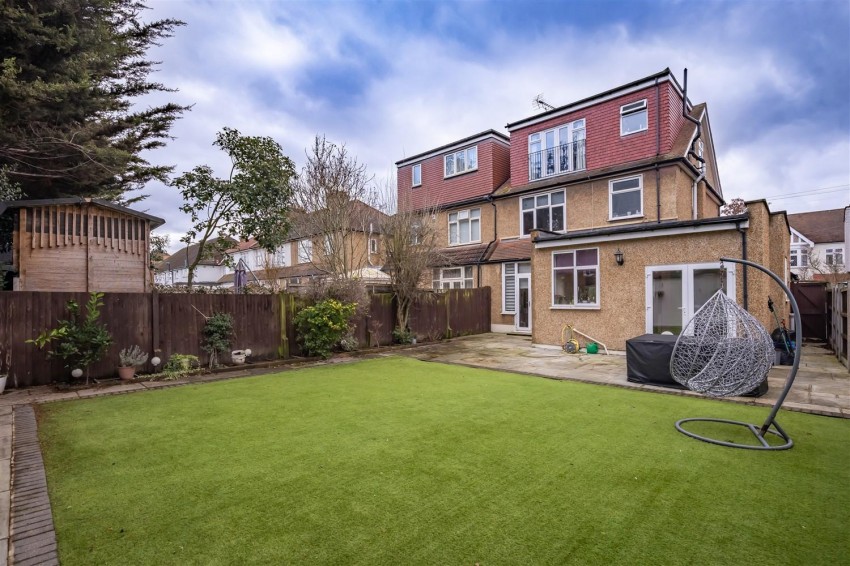 Images for Hatley Avenue, Barkingside, Essex