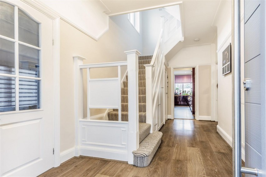 Images for Hatley Avenue, Barkingside, Essex